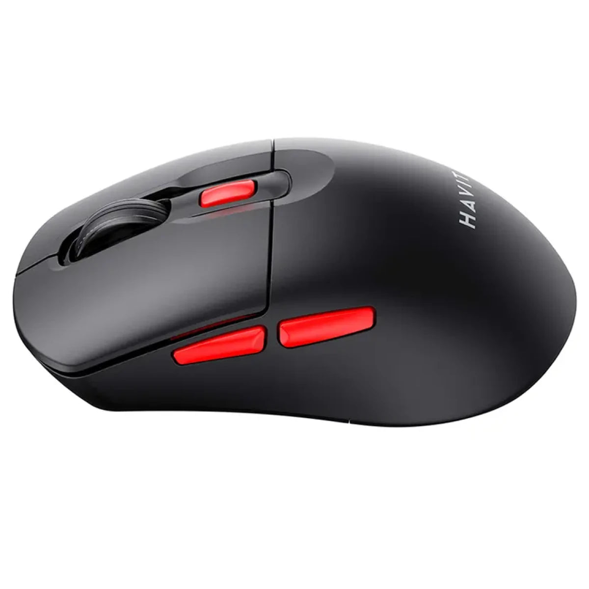 HAVIT MS59WB Dual-Mode  Wireless Mouse (BLACK)
