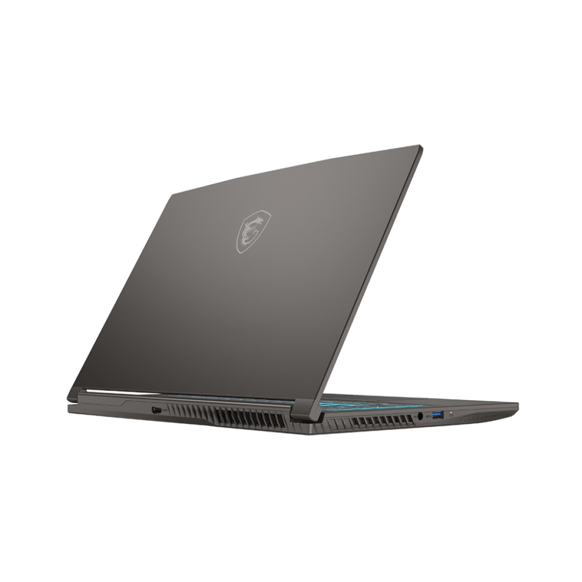 MSI Thin 15 B13VE Intel® Core i7-13620H 10 Cores RTX 4050 6GB DDR6 512GB SSD 16GB DDR4 15.6