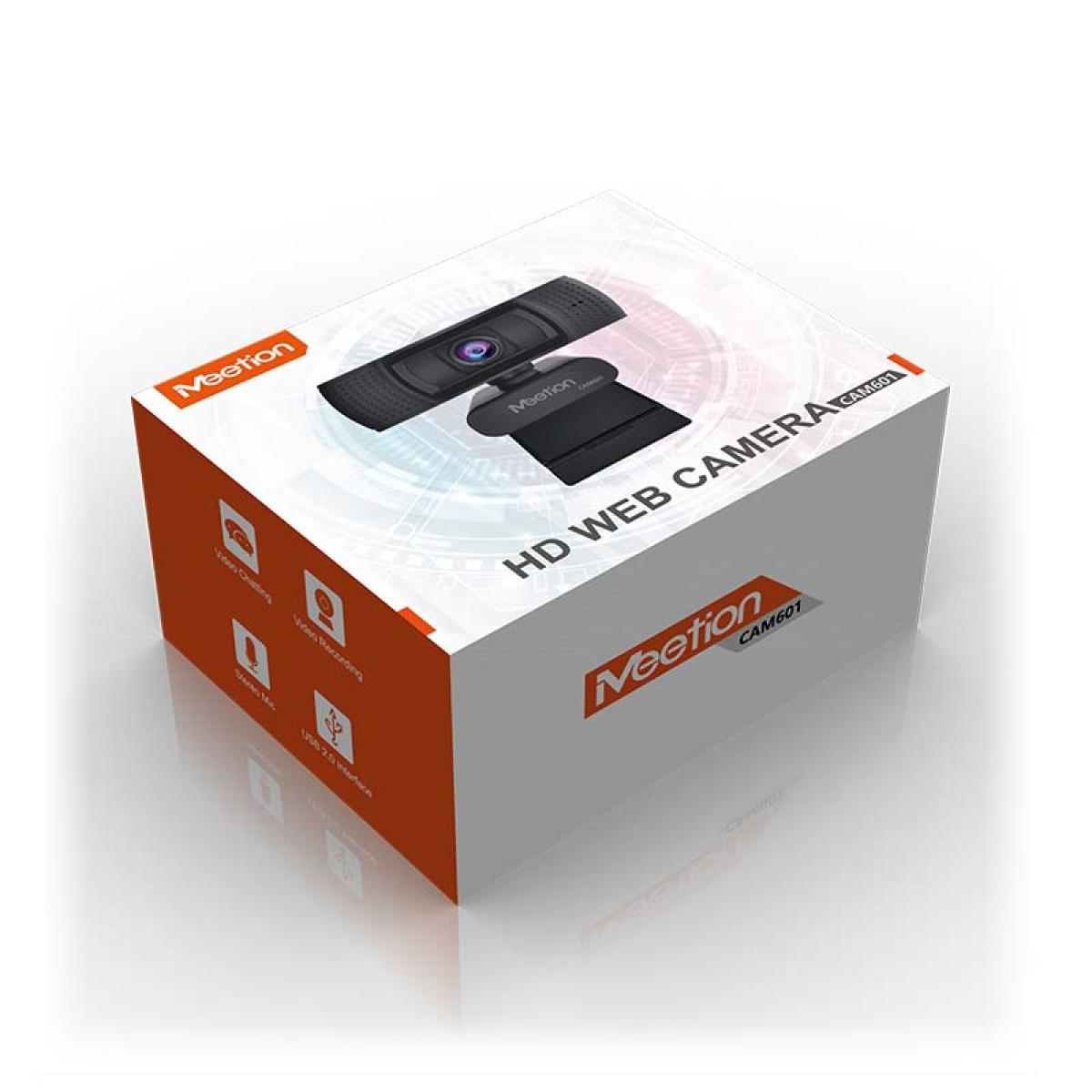 Meetion CAM601 HD 1080 Conference Office Camera