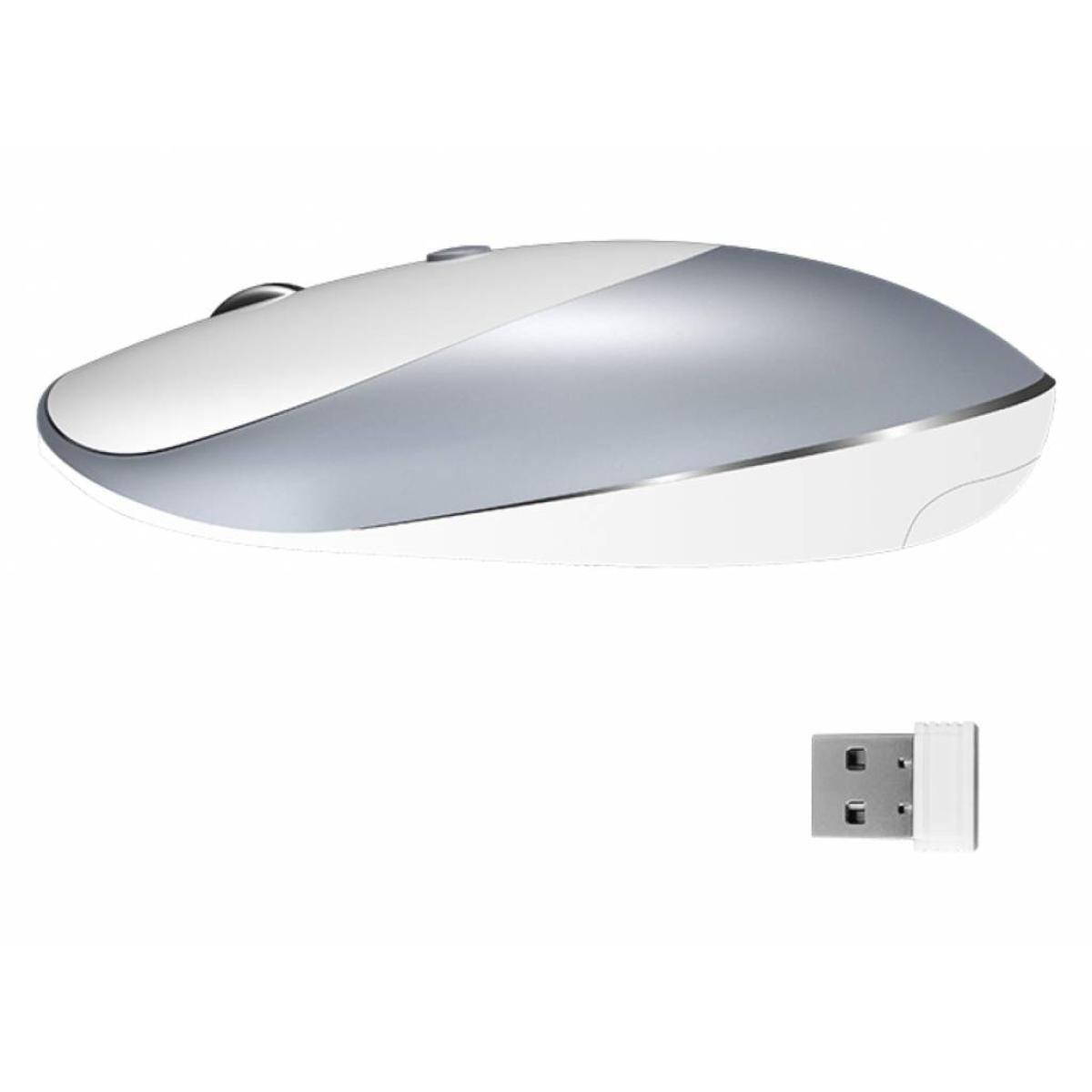 MEETION  R600 RECHARGEABLE WIRELESS MOUSE