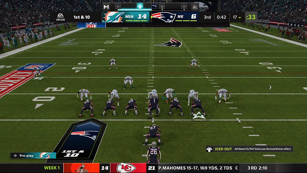 Madden NFL 22 - PlayStation 5