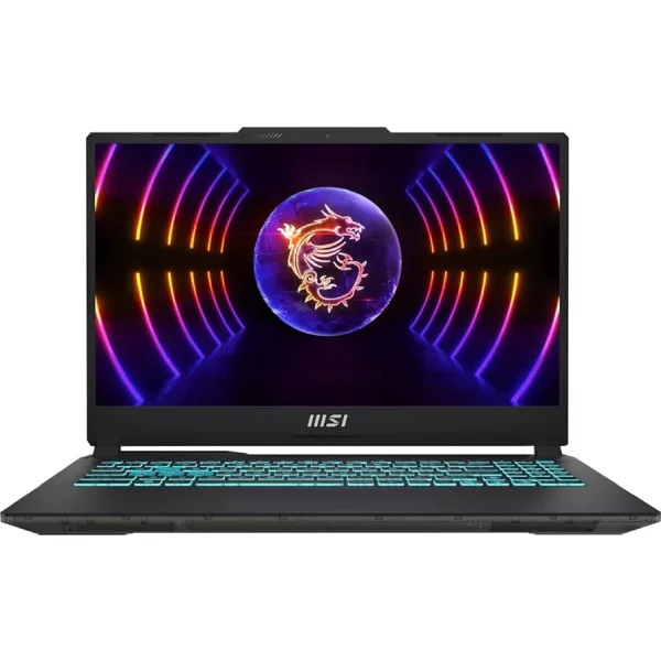 MSI Cyborg 15 A13VF Core i7-13620H 13th Gen RTX 4060 8GB DDR6 15.6