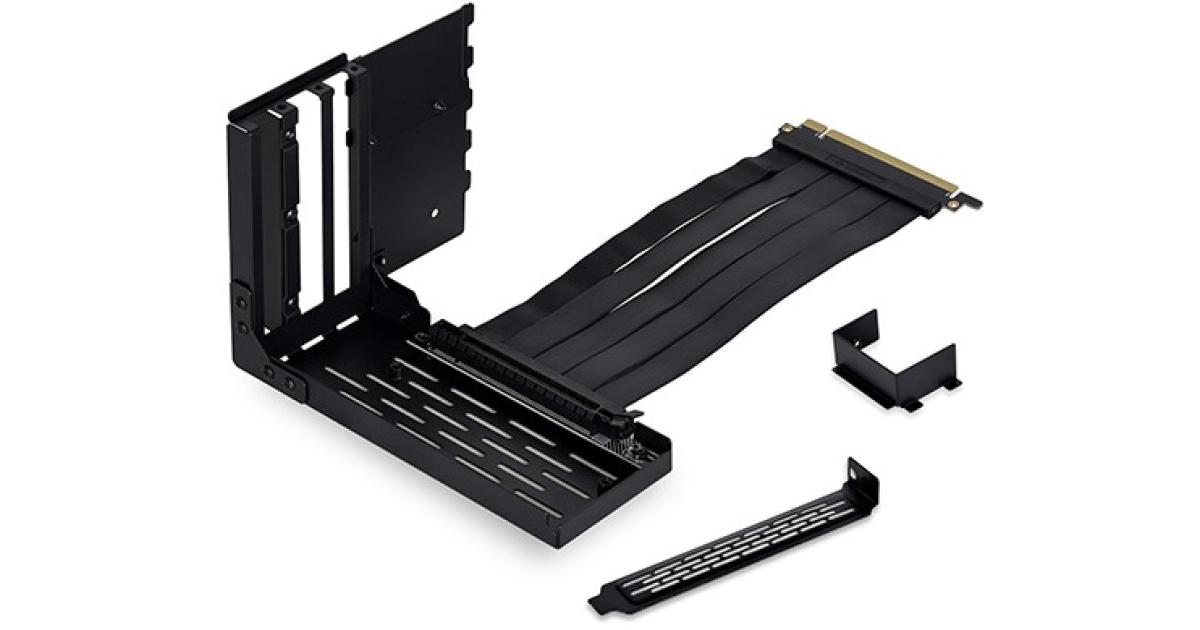 Lian Li O11DE-1X Vertical GPU Bracket Kit PCI-E