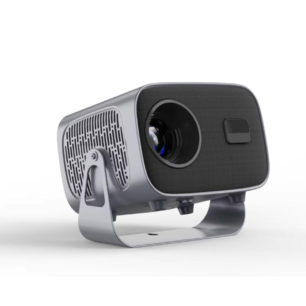 A10 4K Android 11 Dual Wifi 5G 200ANSI Mini projector 1080P 1280*720P Cinema Outdoor Portable Video Projector