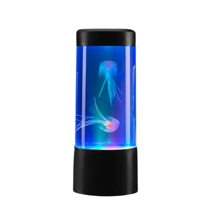 The Source - Round Mini Jellyfish Lamp The Source - Round Mini Jellyfish Lamp