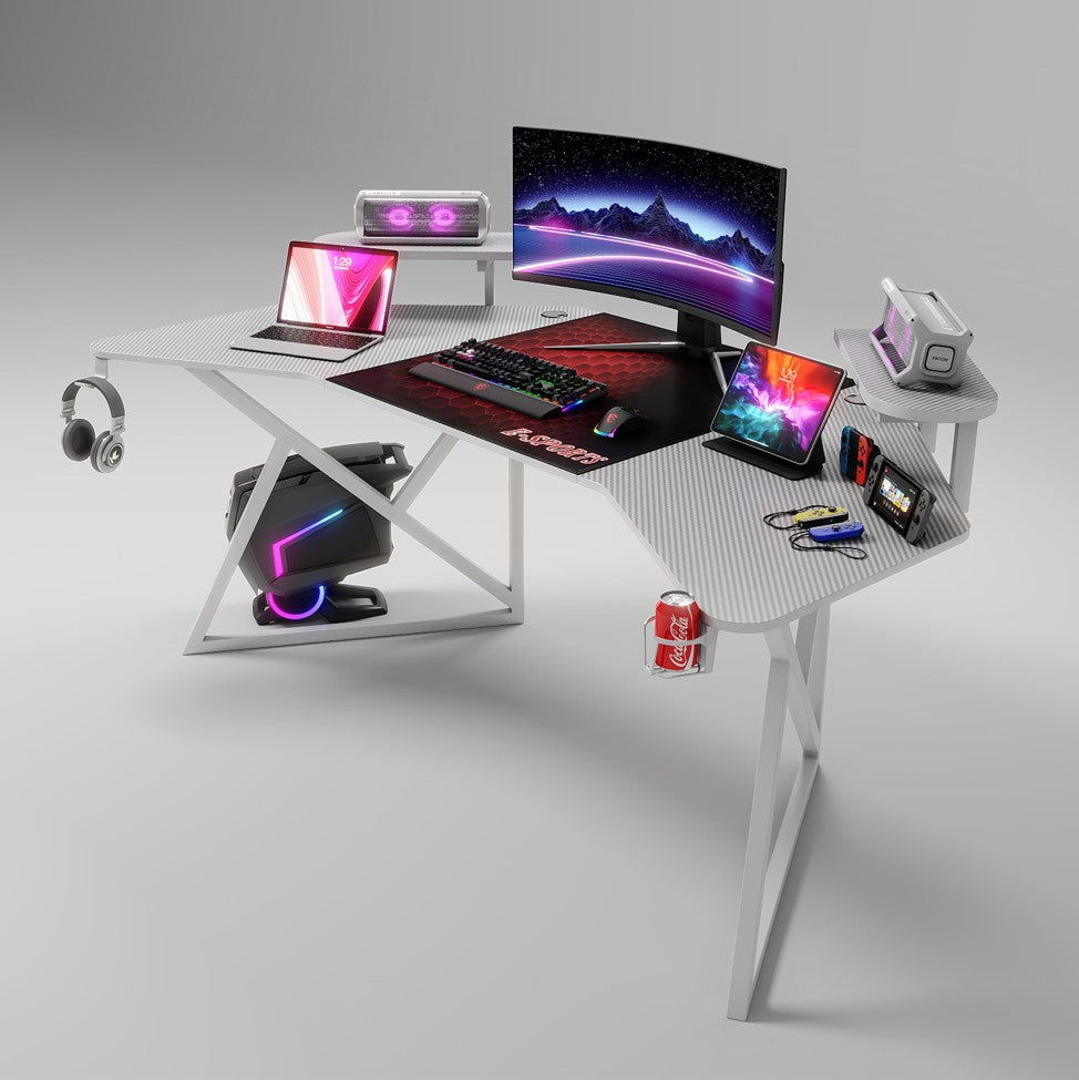 FEEX D2204 Gaming Desk