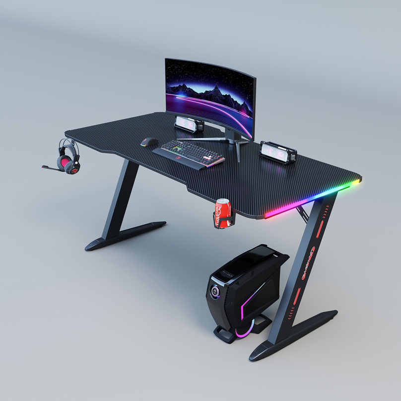 FEEX D2205 Gaming Desk