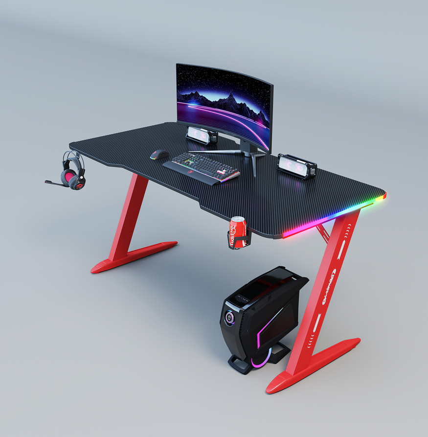 FEEX D2205 Gaming Desk