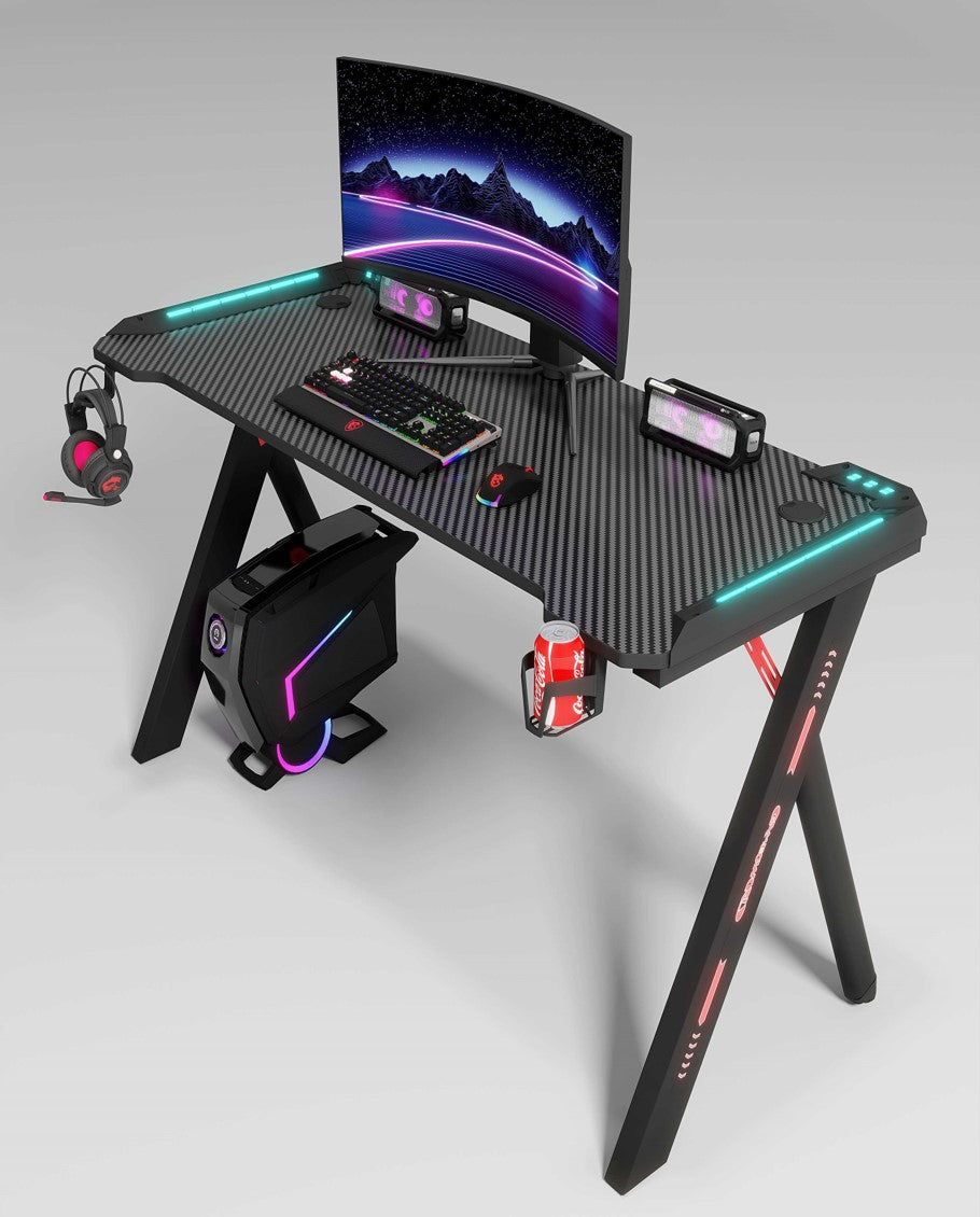 FEEX D2107 Gaming Desk