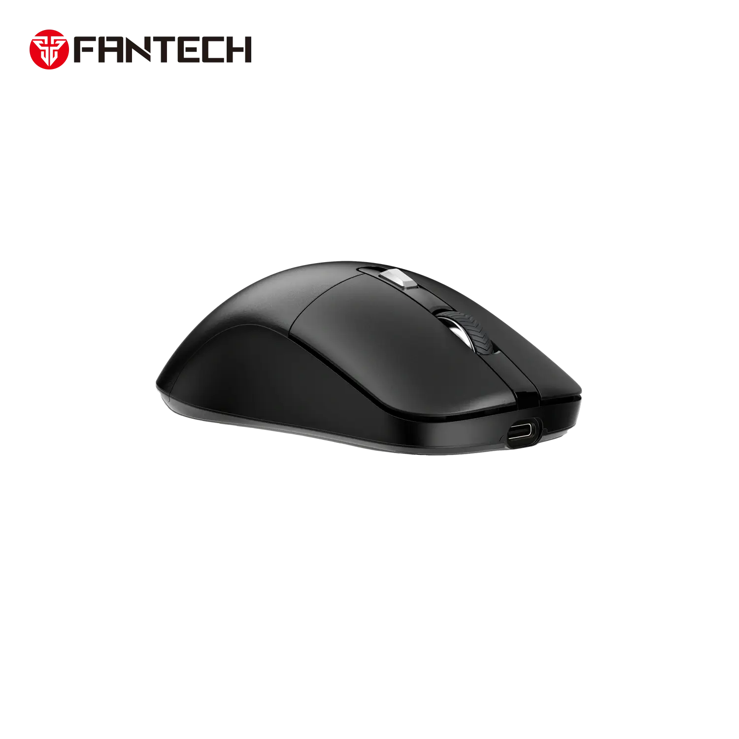 Fantech KANATA s WG9S Wireless Gaming Mouse - Black