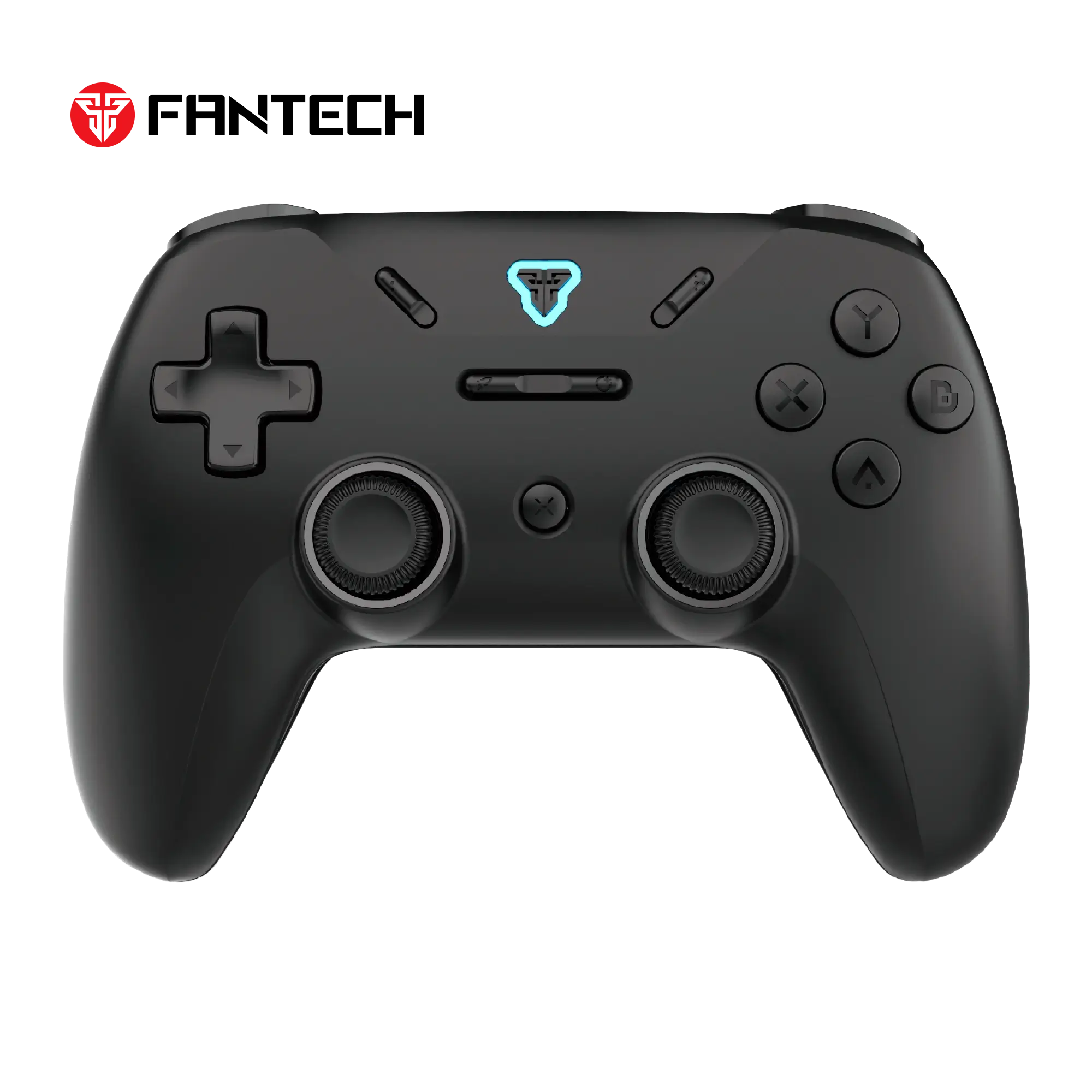 FANTECH REVOLVER III Wireless Gaming Controller FANTECH REVOLVER III Wireless Gaming Controller