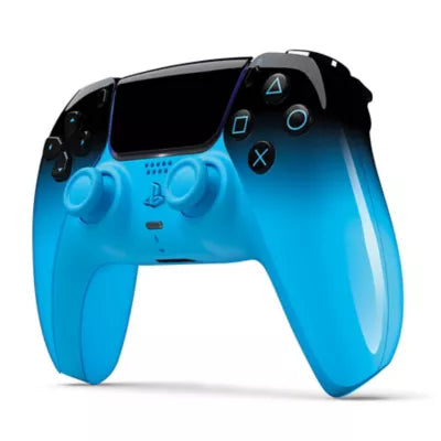 PlayStation 5 DualSense Wireless Controller - Rhythm Blue