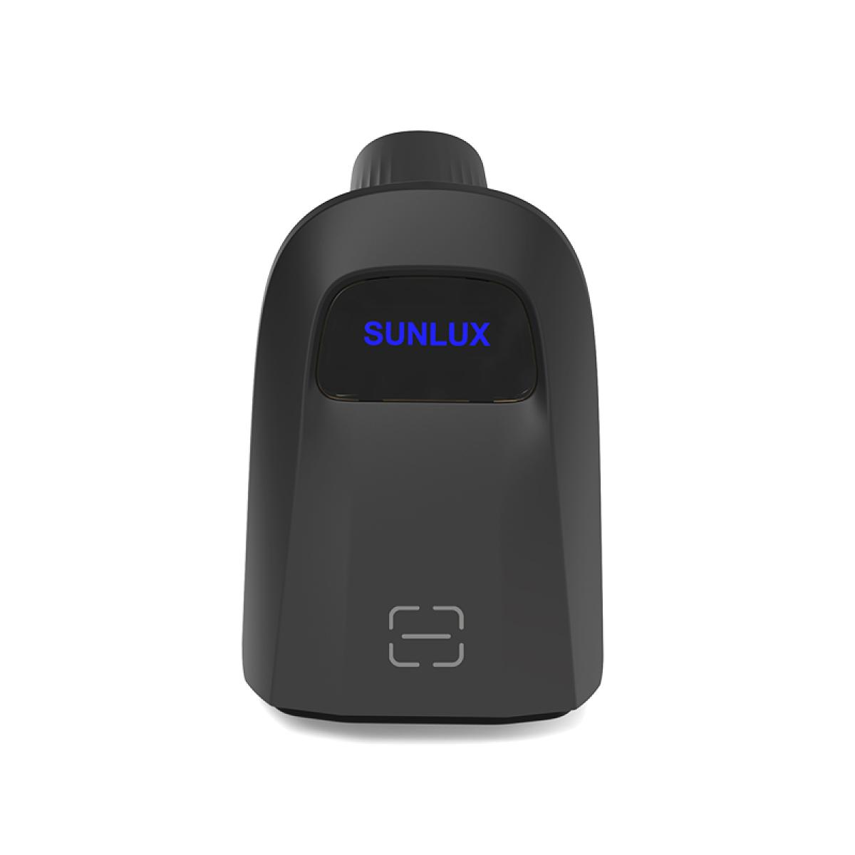 SUNLUX RH10S 2D Wired Barcode Scanner with Bracket Stand