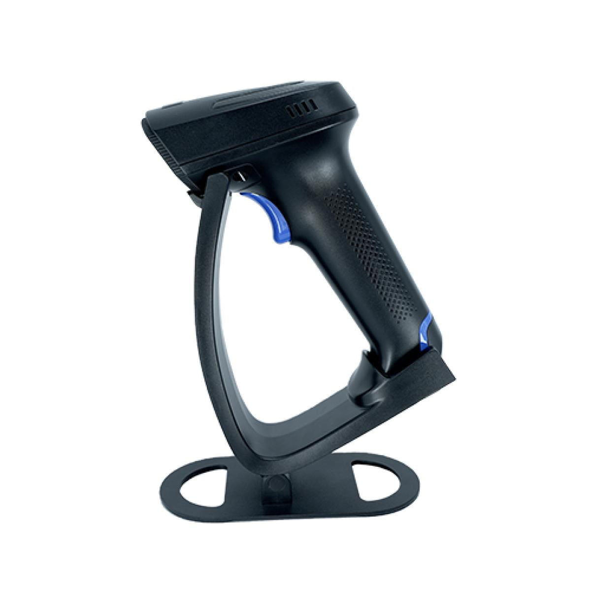 Sunlux 2D BARCODE SCANNER WIRED WITH STAND