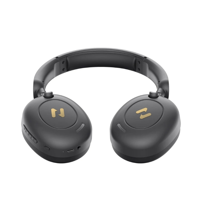 Havit H682BT Pro Wireless Headphones - Black