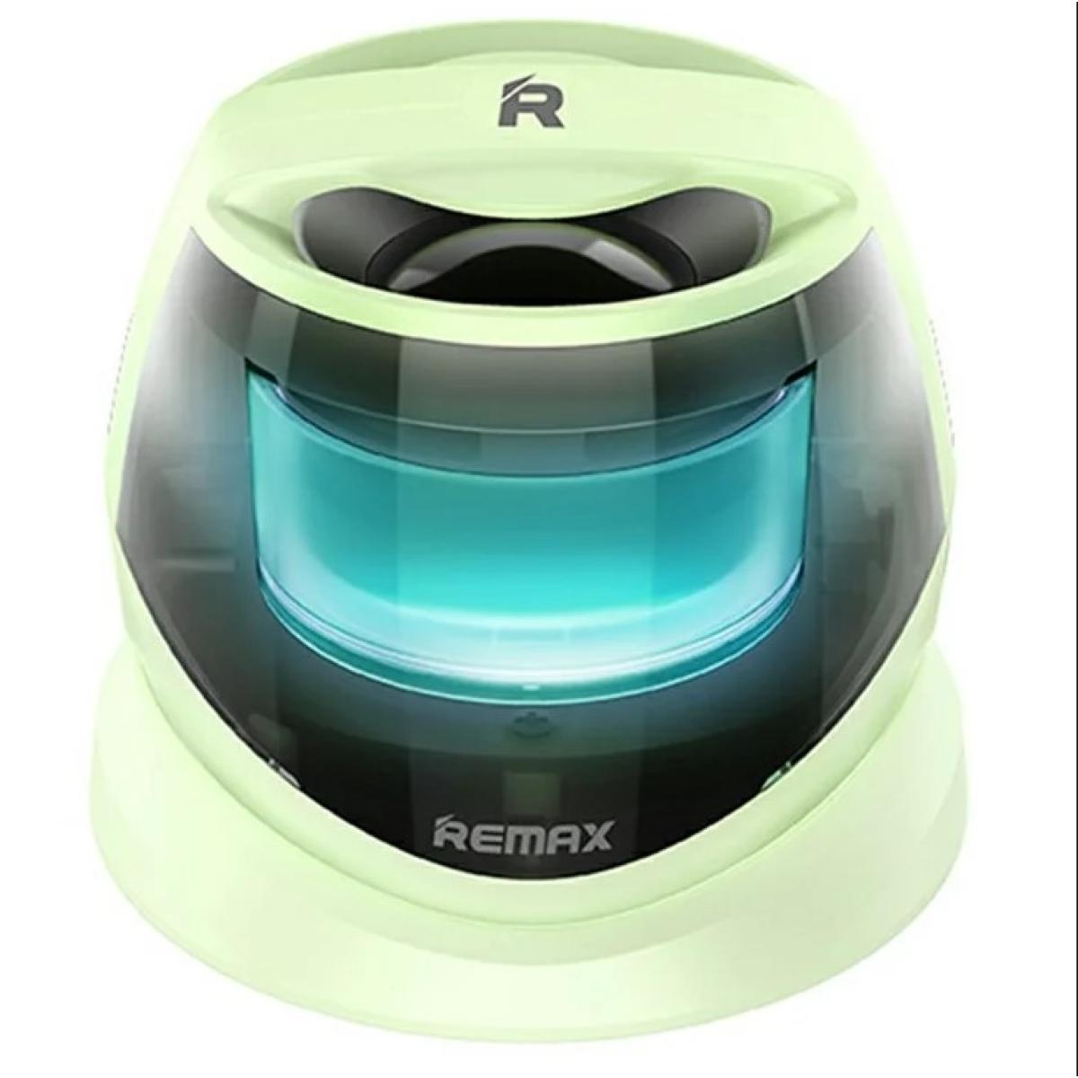 Remax RB-M3 Magnetic Portable LED Light Bluetooth Speaker