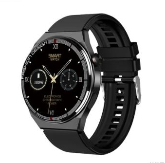 Remax Czhiwo Smartwatch WATCH9