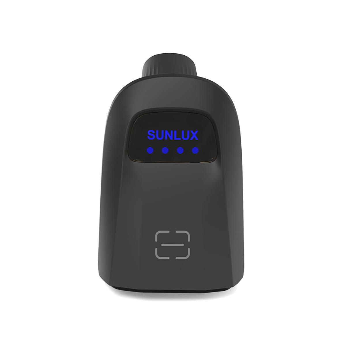 SUNLUX RW10 2D Wireless Barcode Scanner