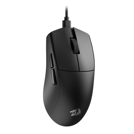 Redragon King 1K Wired Ultra Light-Weight  Wired Gaming Mouse