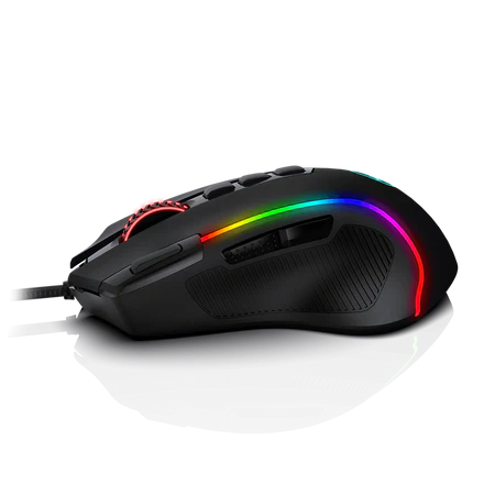 Redragon M612 Predator RGB optical Gaming Mouse