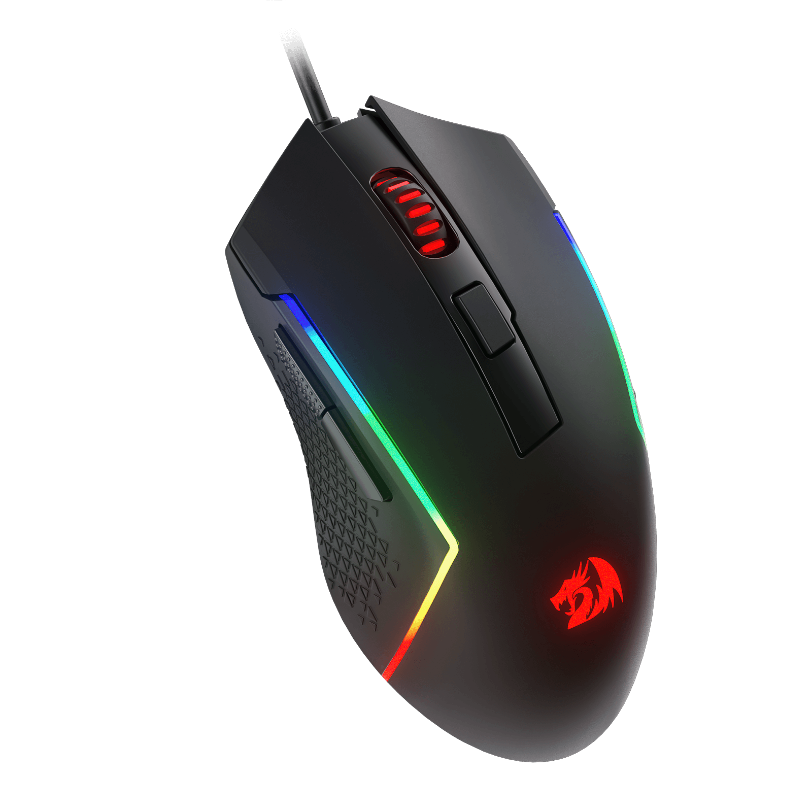 Redragon M616 Trident Basic Gaming Mouse