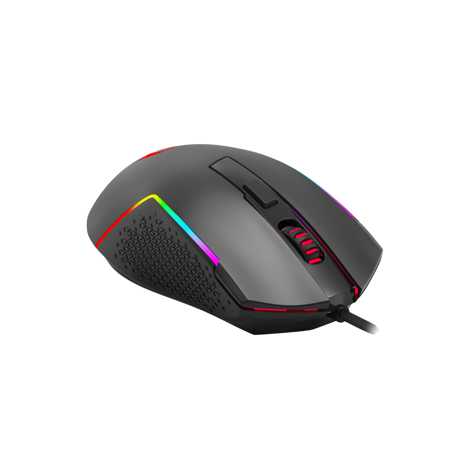 Redragon M616 Trident Basic Gaming Mouse