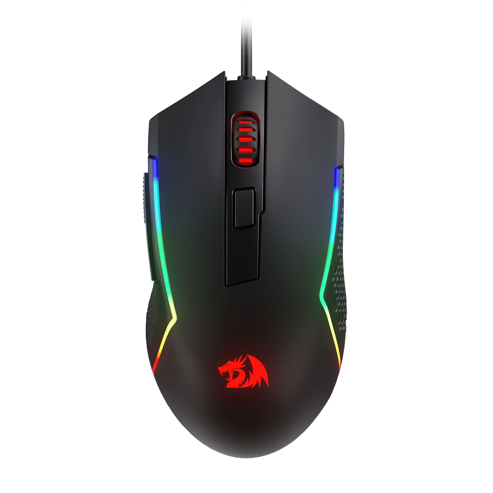 Redragon M616 Trident Basic Gaming Mouse