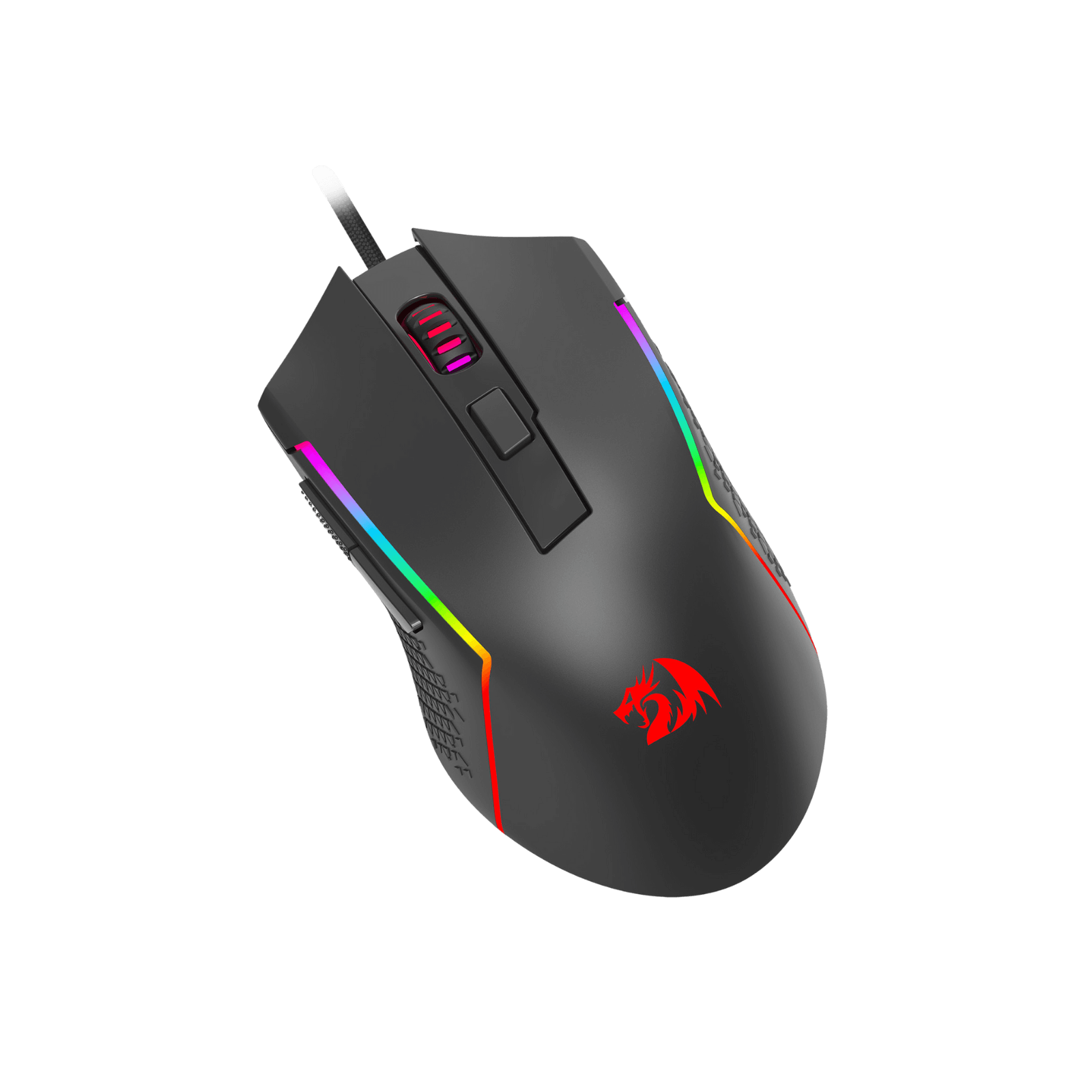 Redragon M616 Trident Basic Gaming Mouse