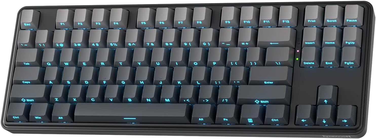 REDRAGON K707 STAR BLADE MAGNETIC KEYBOARD REDRAGON K707 STAR BLADE MAGNETIC KEYBOARD