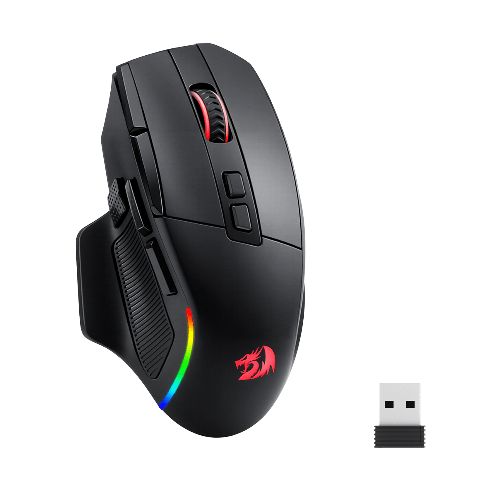 REDRAGON M925 VIPER GAMING MOUSE
