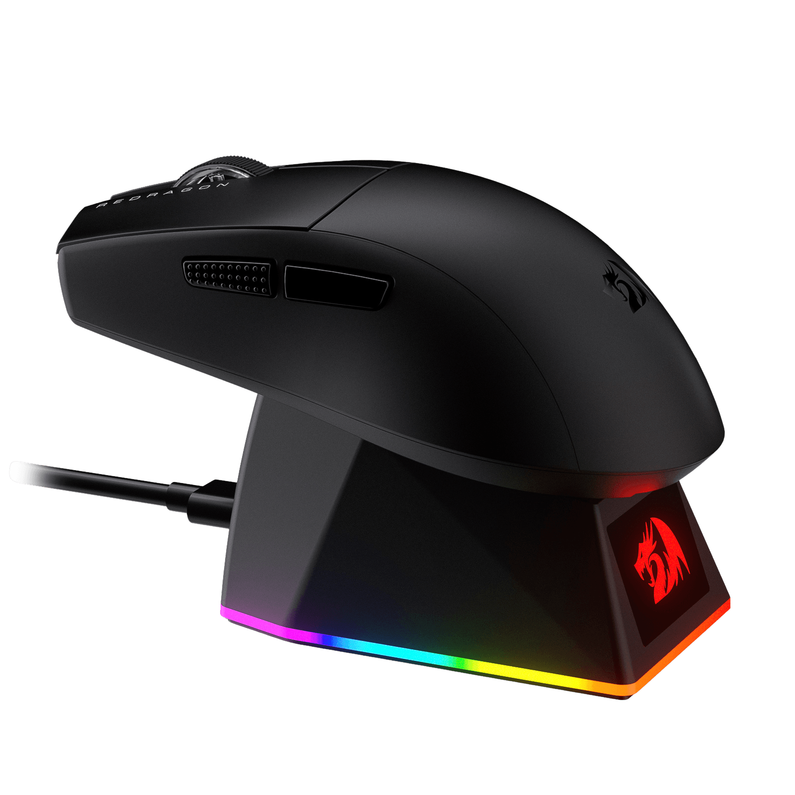 REDRAGON M999 KING ULTRA WIRELESS GAMING MOUSE