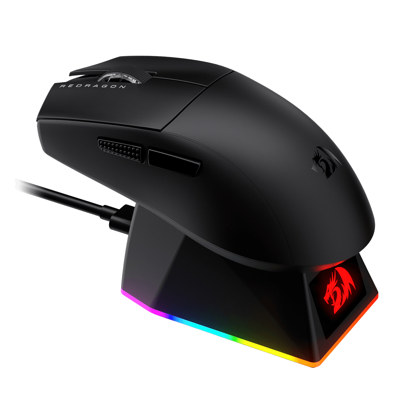 REDRAGON M999 KING ULTRA WIRELESS GAMING MOUSE
