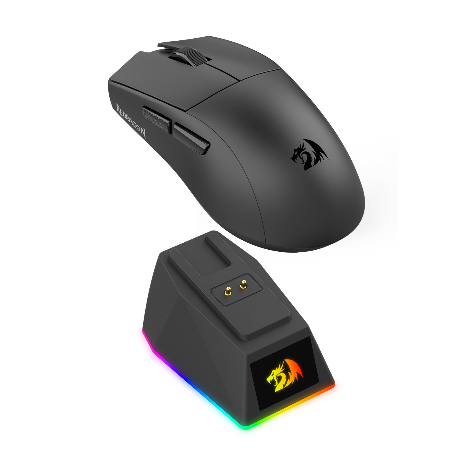 REDRAGON M999 KING ULTRA WIRELESS GAMING MOUSE