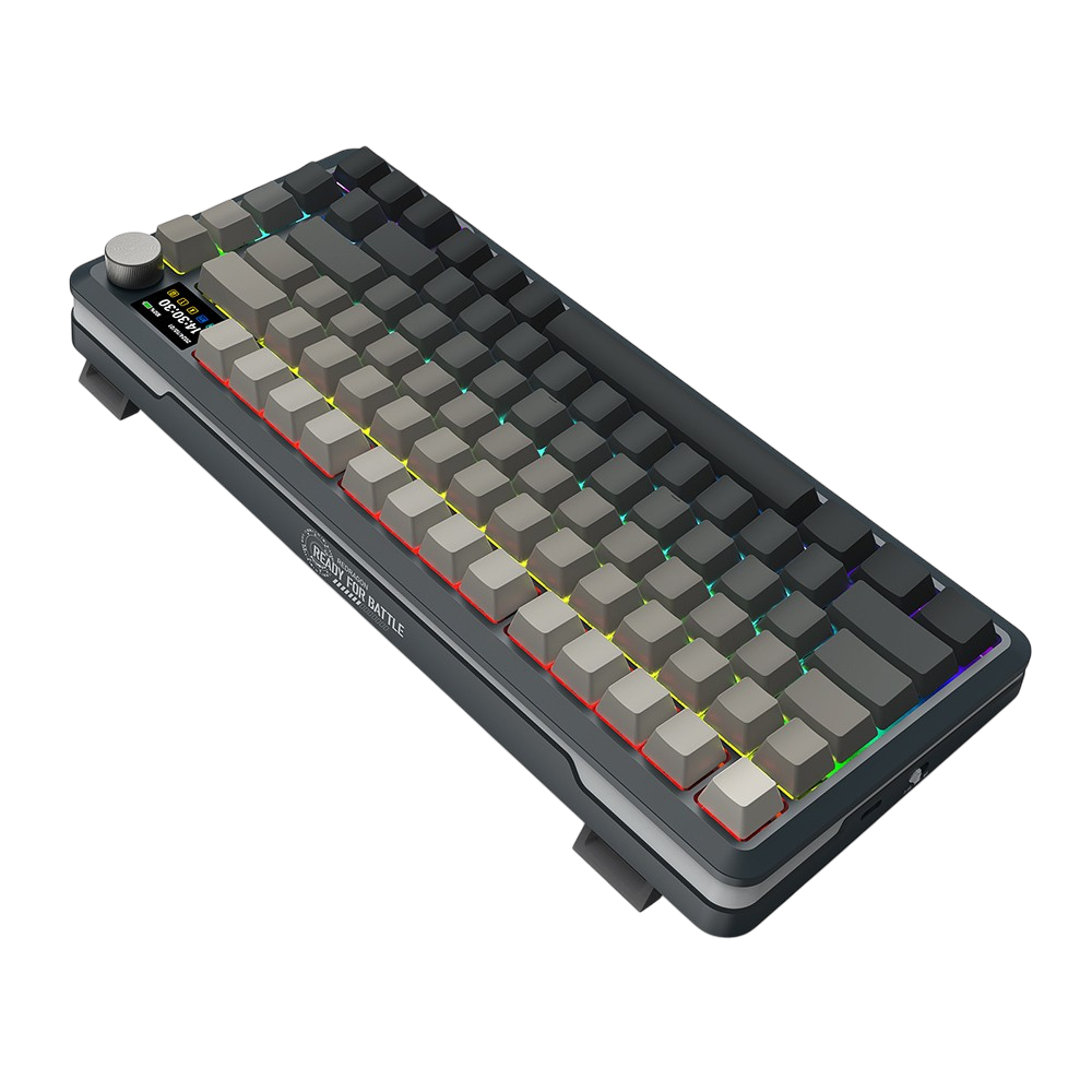 Redragon K708GG-RGB-PRO TKL WILRESS Mechanical Keyboard