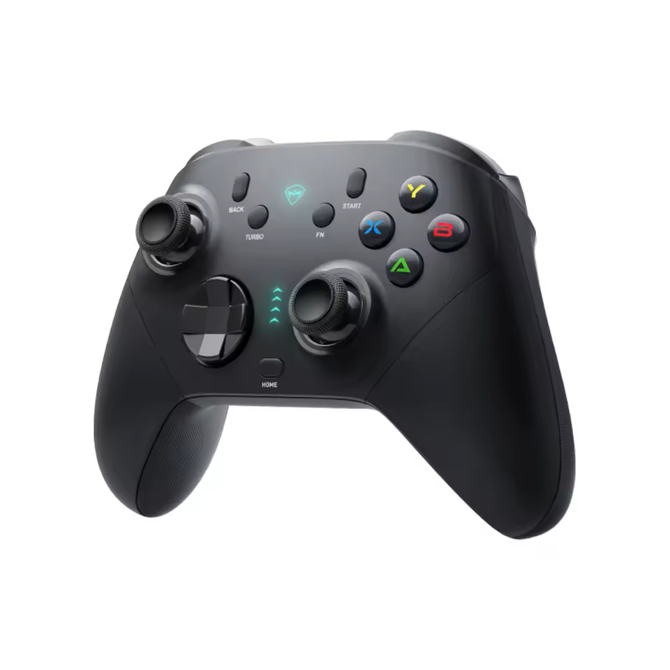 Machenike G6 Pro Tri-mode Contrroller Black Machenike G6 Pro Tri-mode Contrroller Black