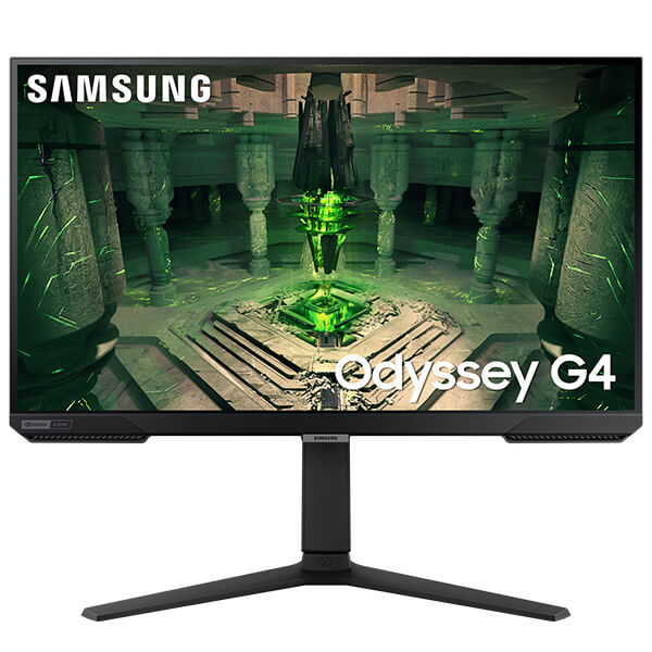 Samsung Odyssey G4 27