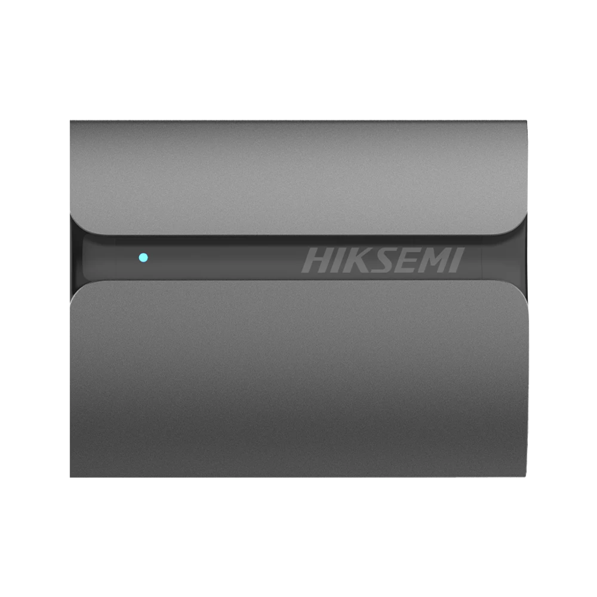 HIKSEMI 1TB Shield Portable SSD - Black