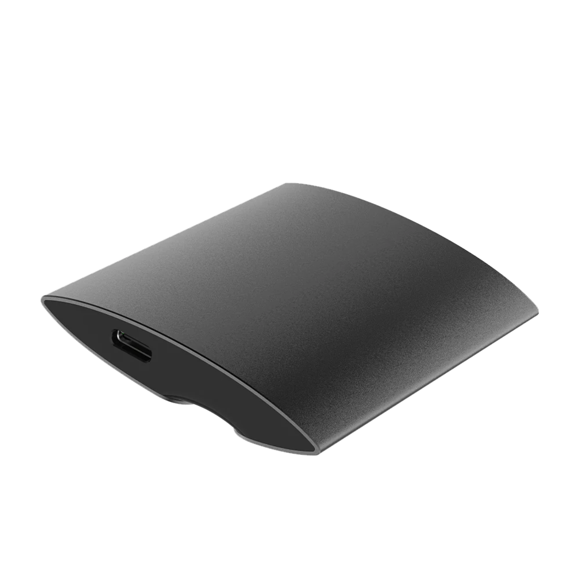 HIKSEMI 1TB Shield Portable SSD - Black