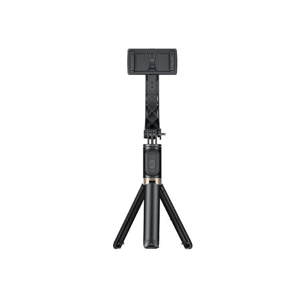 HAVIT ST7606 Bluetooth Selfie Stick with Tripod & Stabilizer
