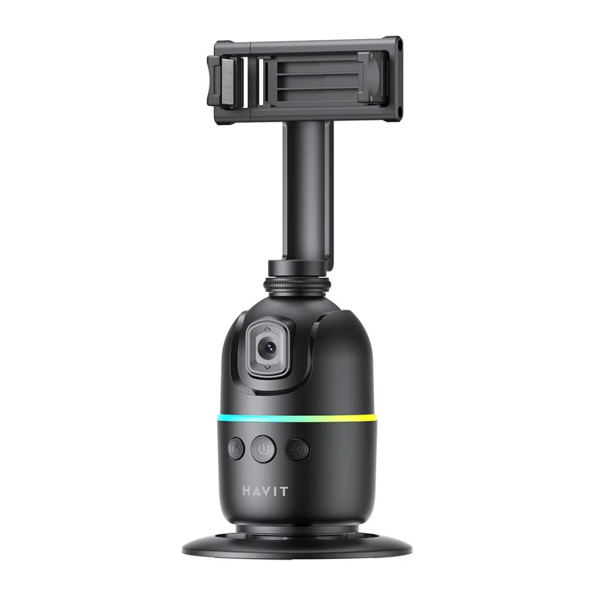 HAVIT ST7609 Auto face tracking phone holder