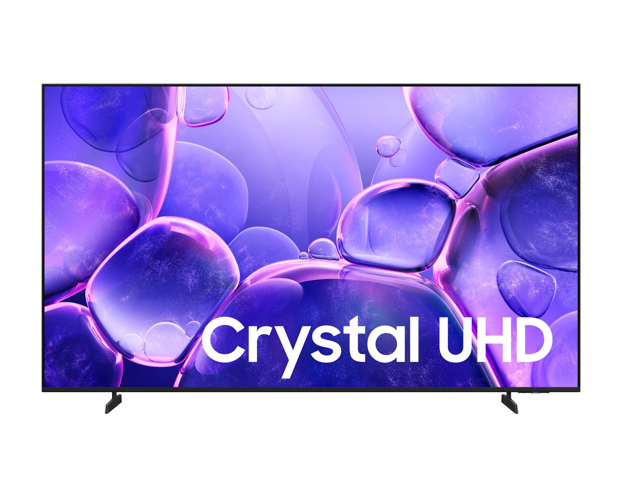 Samsung 65″ 50Hz Crystal UHD U8000F 4K Smart TV (2025)
