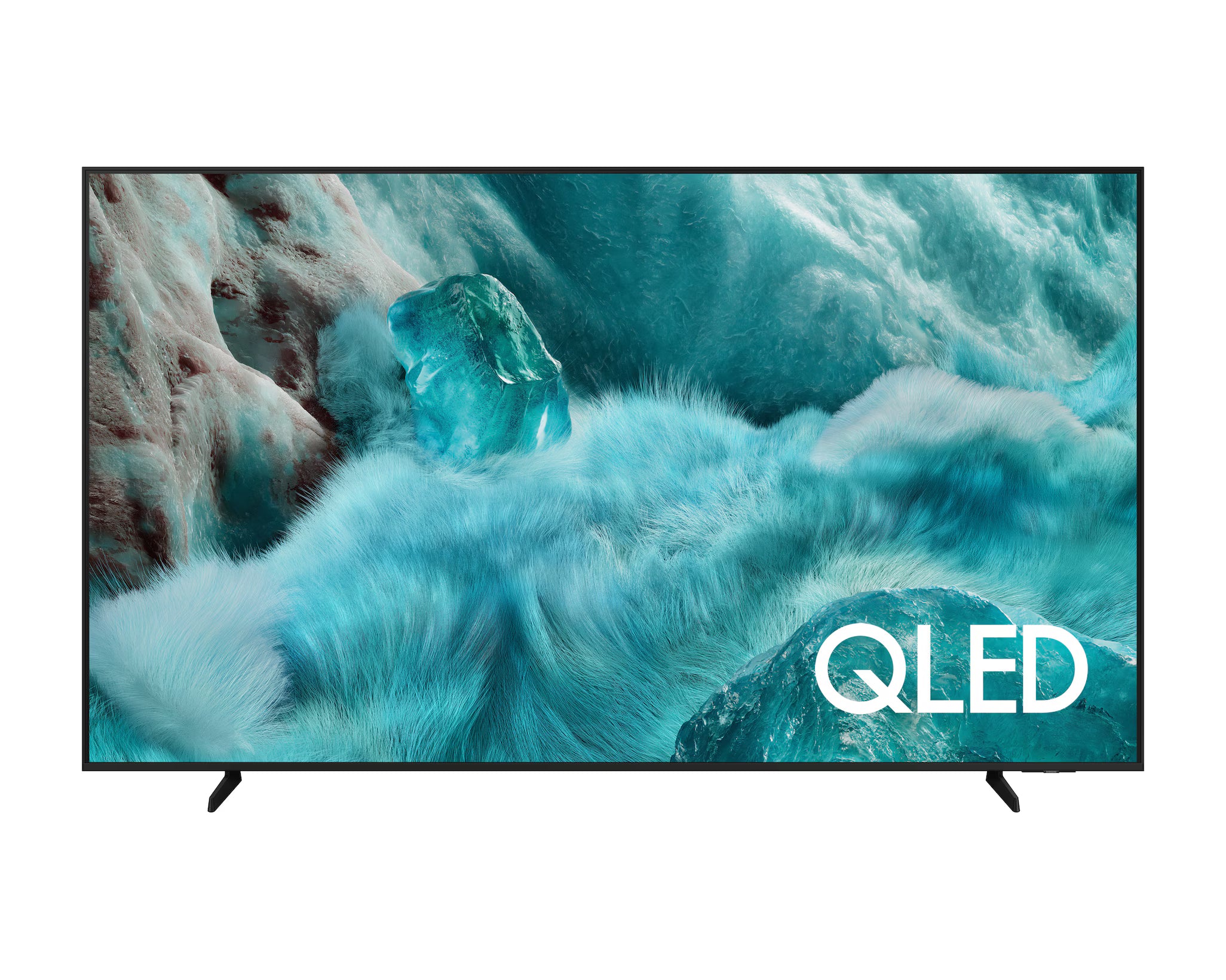 Samsung 65″ 50Hz QLED Q7F 4K Samsung Vision AI Smart TV (2025)