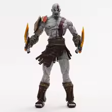 God of War 3 Ultimate Kratos 7  Action Figure