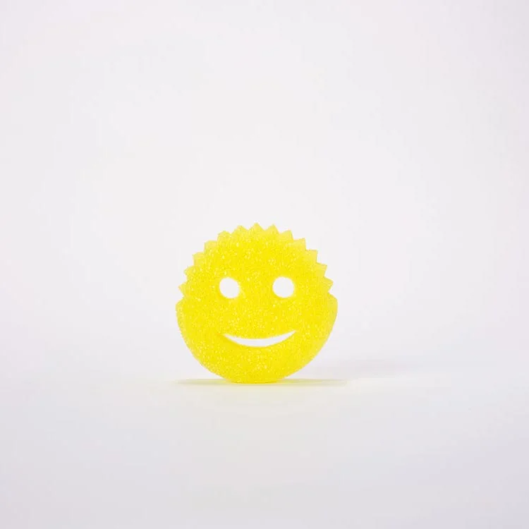 Scrub Daddy FlexTexture Scrubber