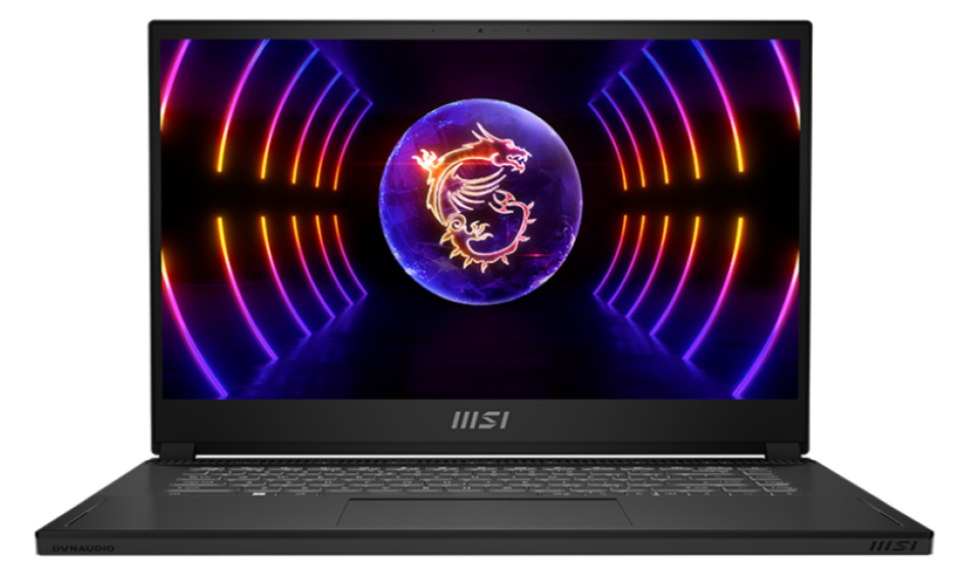 MSI Stealth 15 A13VF Core i7 13th RTX 4060 8GB 15.6