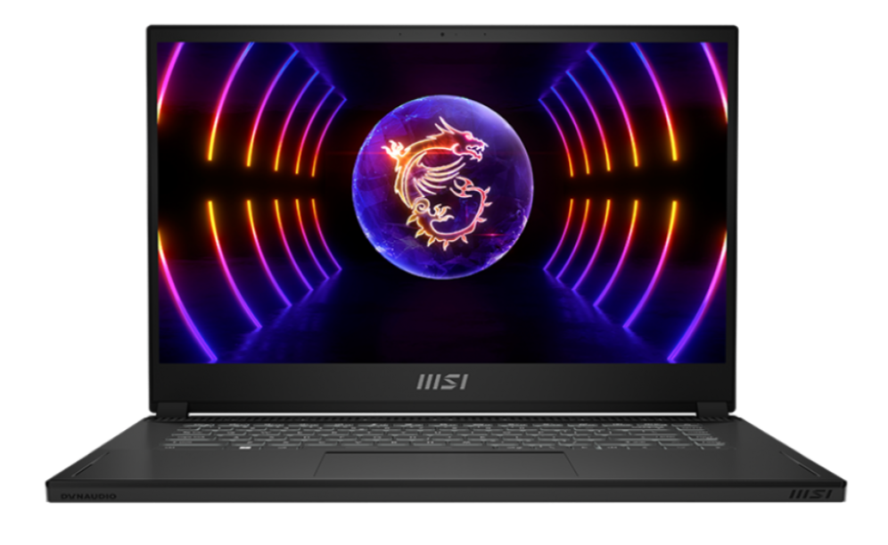 MSI Cyborg 15 A12VF Core i7 12th RTX 4060 8GB 15.6