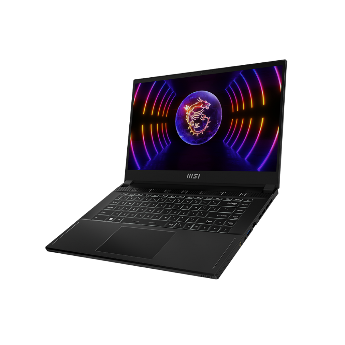 MSI Cyborg 15 A12VF Core i7 12th RTX 4060 8GB 15.6