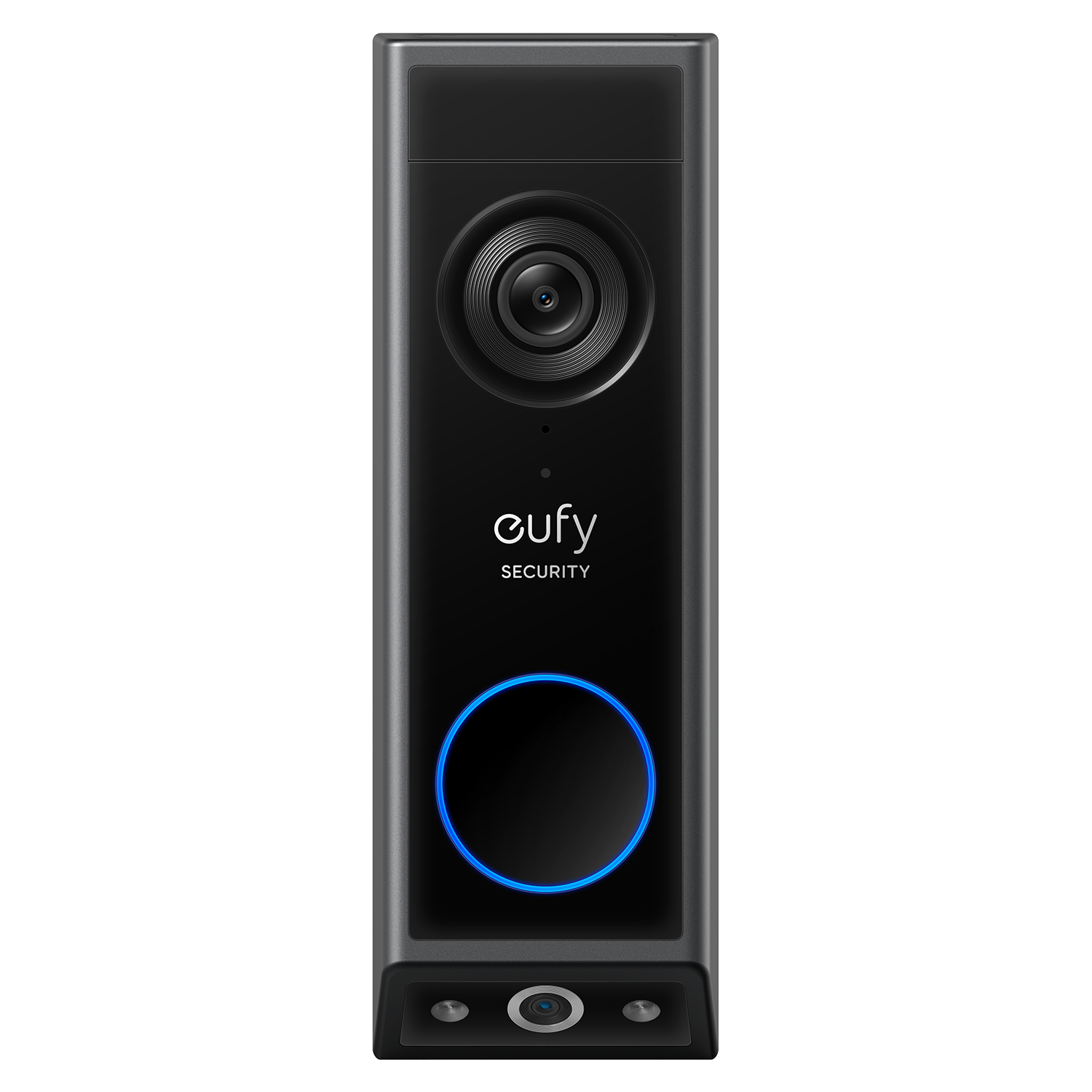 Eufy Video Doorbell E340 With Chime