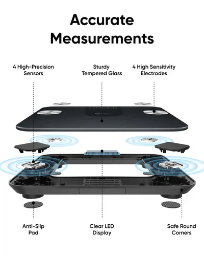 Anker Eufy Smart Scale A1