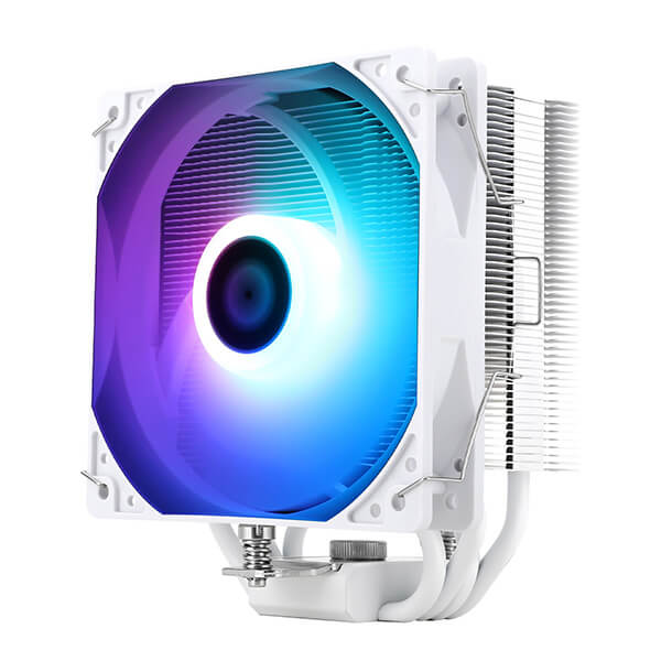 Thermalright Assassin X Refined 120 White ARGB CPU Air Cooler